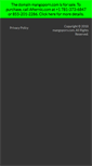 Mobile Screenshot of mangoporn.com